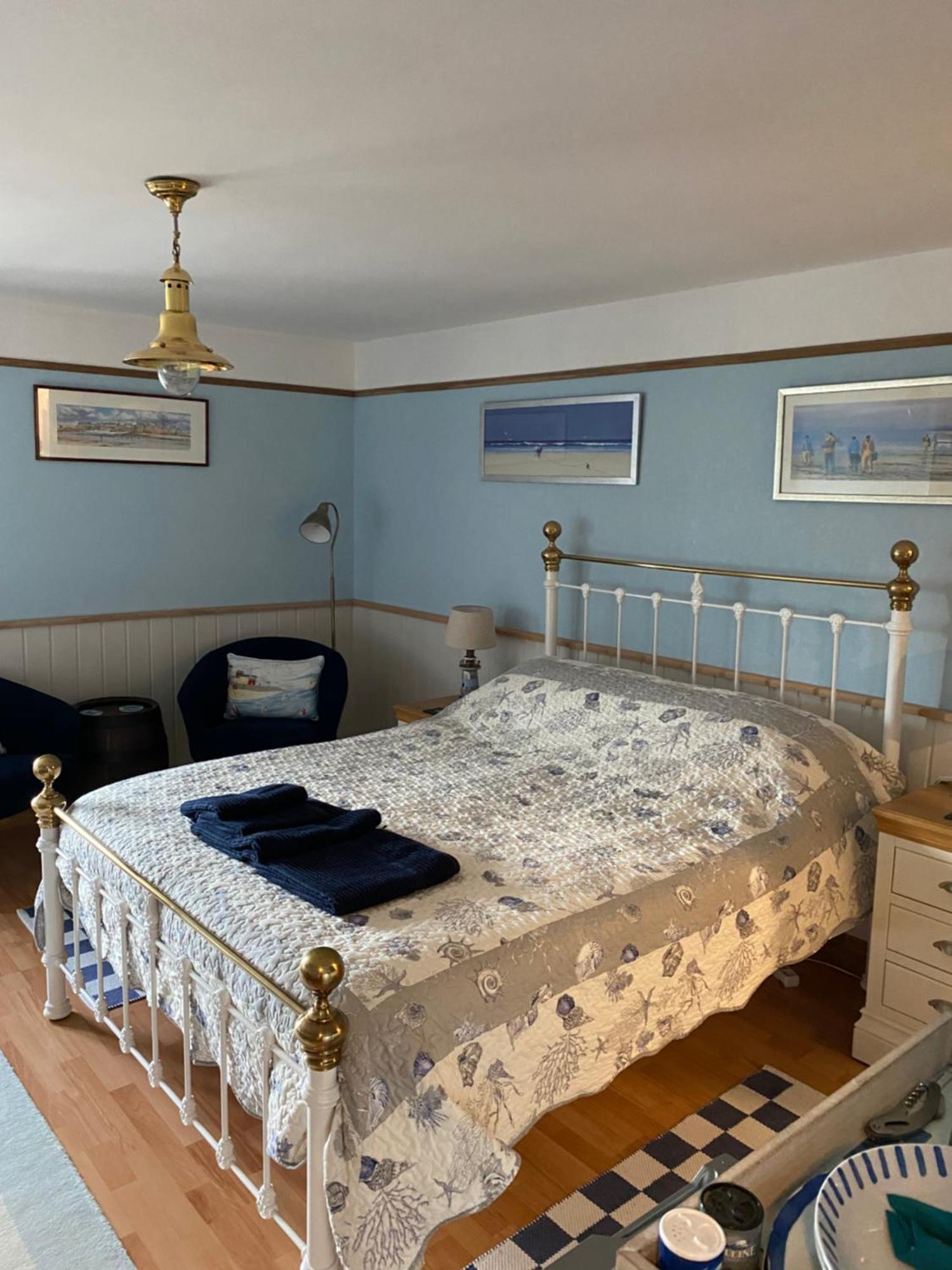 Rose De La Mer Hirel Экстерьер фото